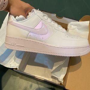 Nike Air Force 1 Limited Edition